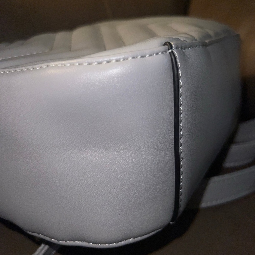 Marleylilly Mini Leather Mini Backpack - image 3